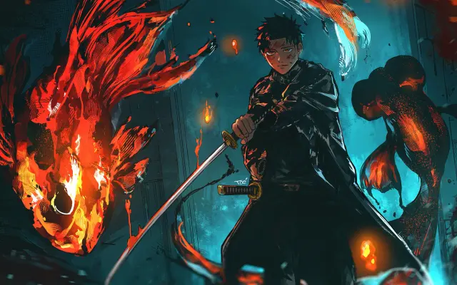 Wallpapers