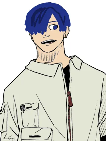 Soshiro Azami