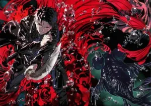 Kagurabachi : la Partie 2 du World Tour de l'anime annoncée avec des avant-premières à Johannesburg et Melbourne